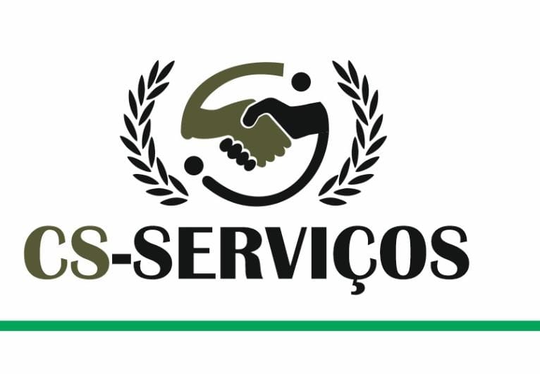 Logo CS Serviços